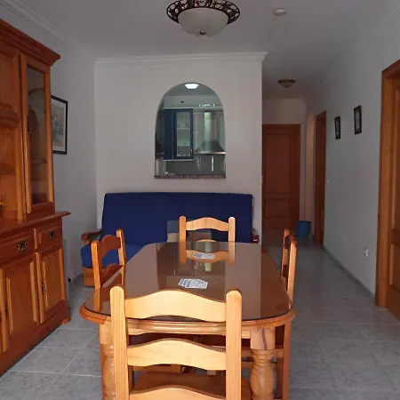 Apartment Pulguilla C Menyber Nerja