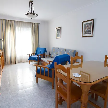 Pulguilla C Menyber Nerja