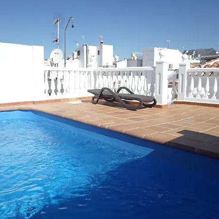 Pulguilla C Menyber Apartment Nerja