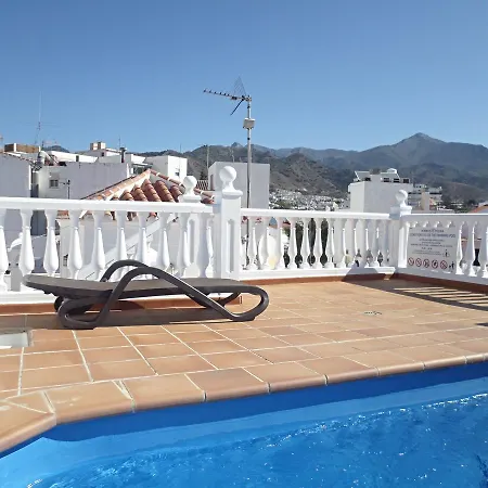 Apartment Pulguilla C Menyber Nerja