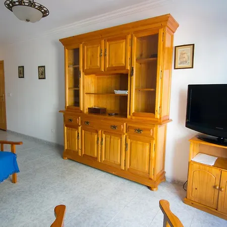 Pulguilla C Menyber Apartment