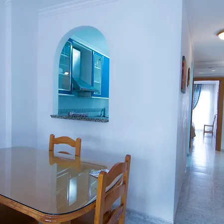 Pulguilla C Menyber Nerja
