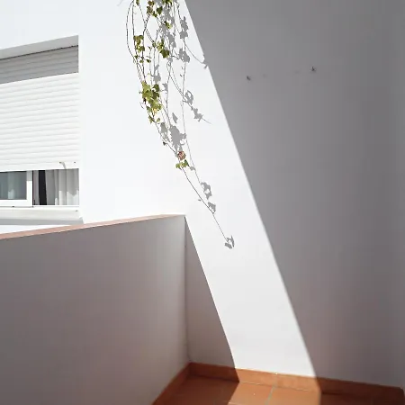 Pulguilla C Menyber Apartment Nerja