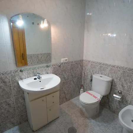 Pulguilla C Menyber Apartment