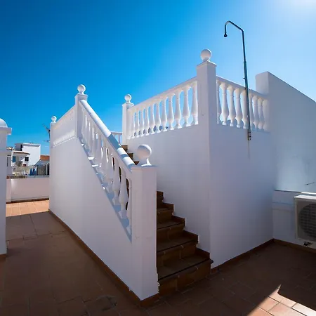 Apartment Pulguilla C Menyber Nerja